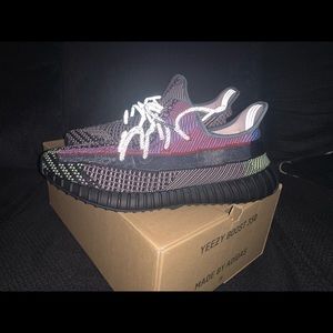 Yeezy Yecheil 350